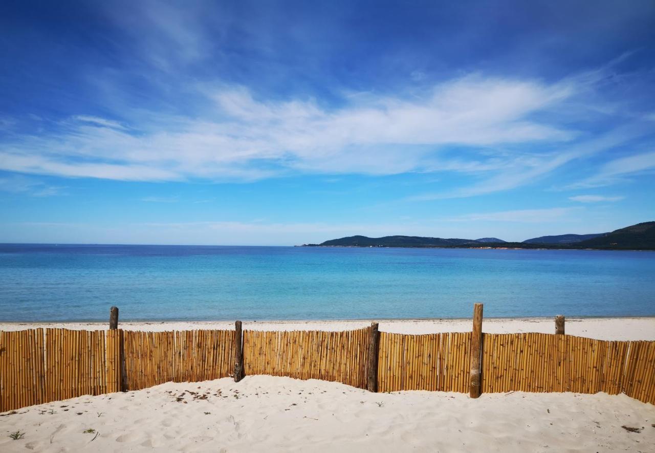 Royal Apartment Sea View Alghero Esterno foto