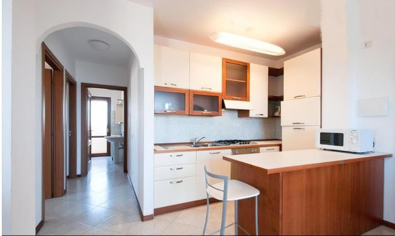 Royal Apartment Sea View Alghero Esterno foto