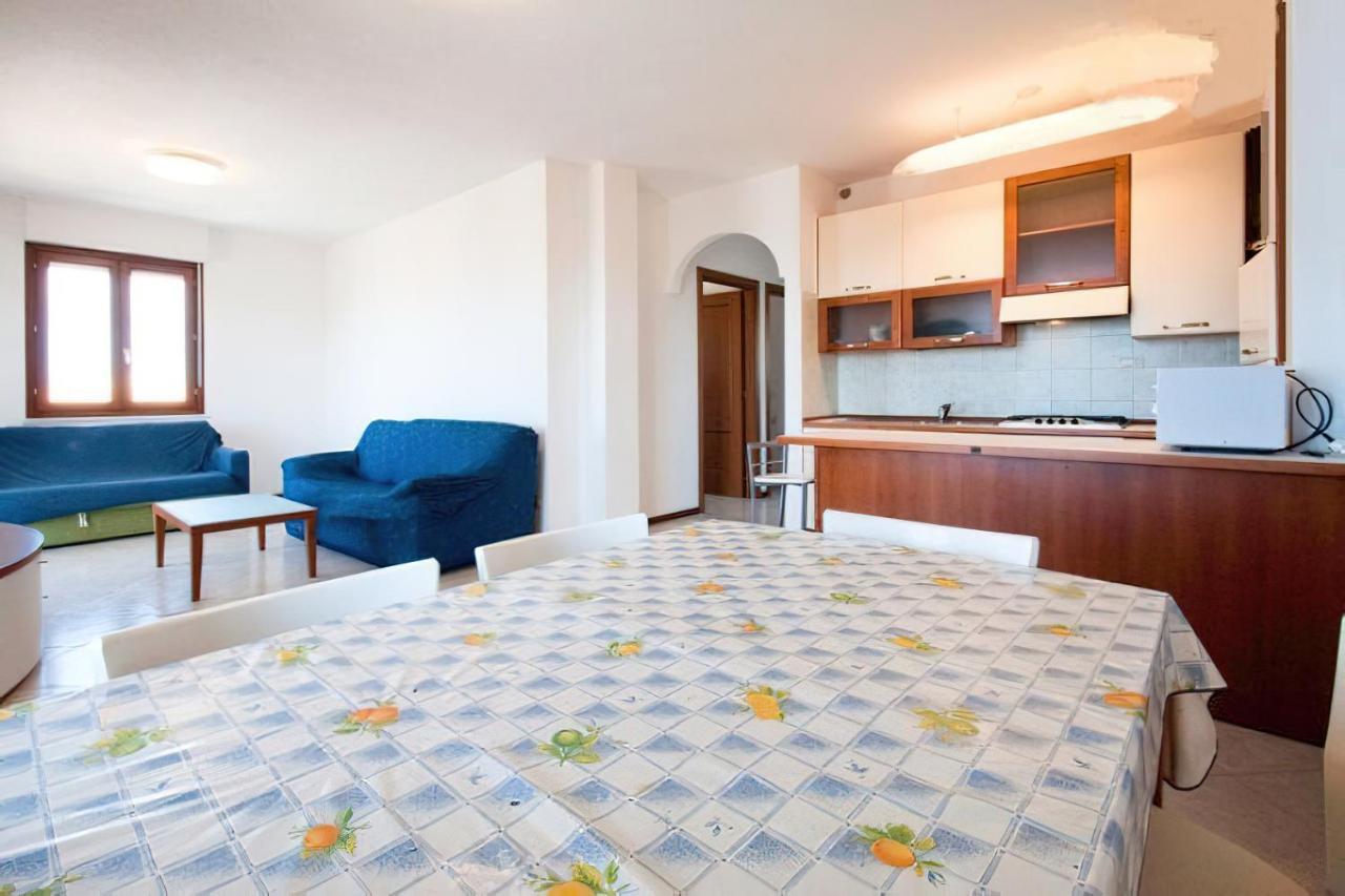 Royal Apartment Sea View Alghero Esterno foto
