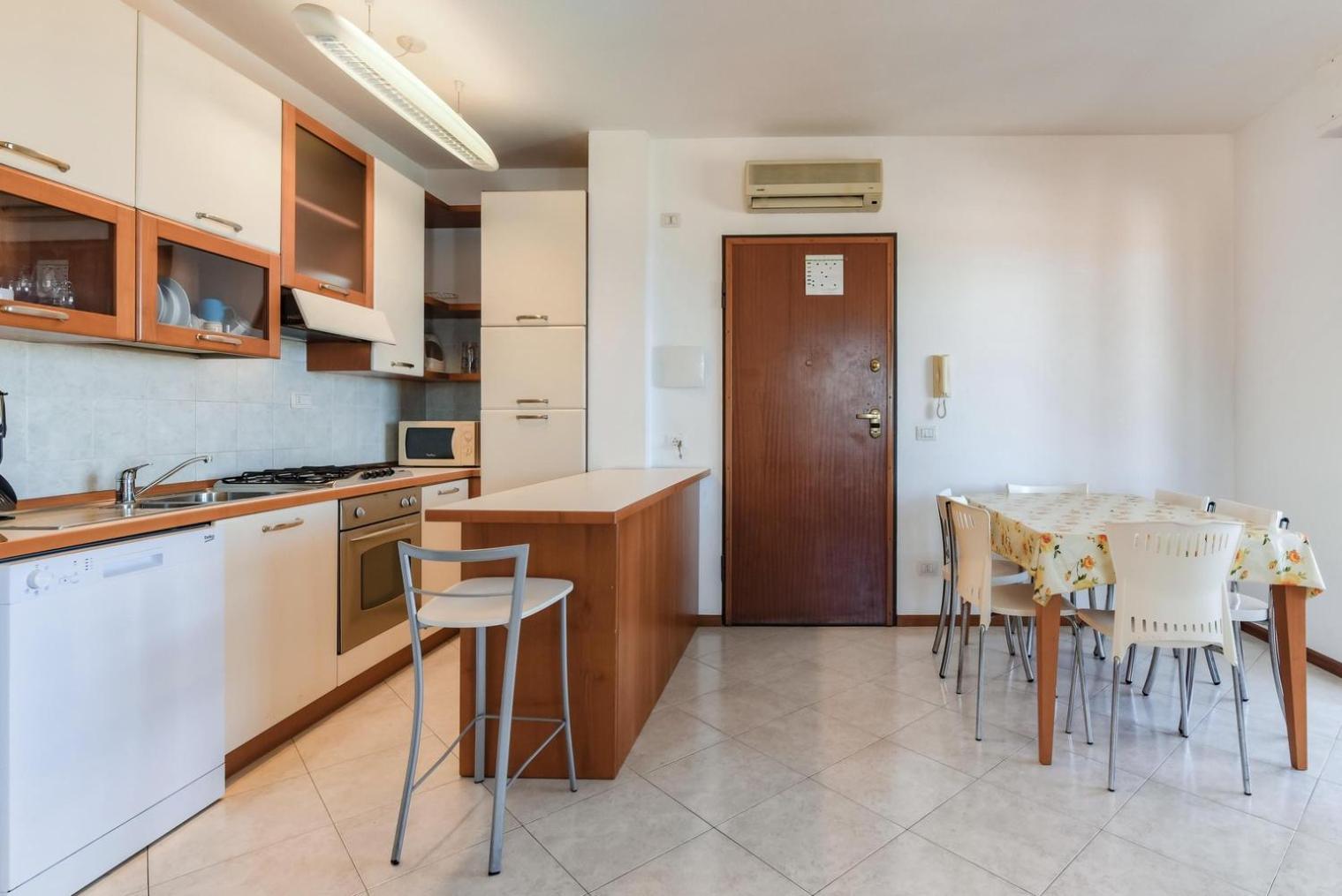 Royal Apartment Sea View Alghero Esterno foto