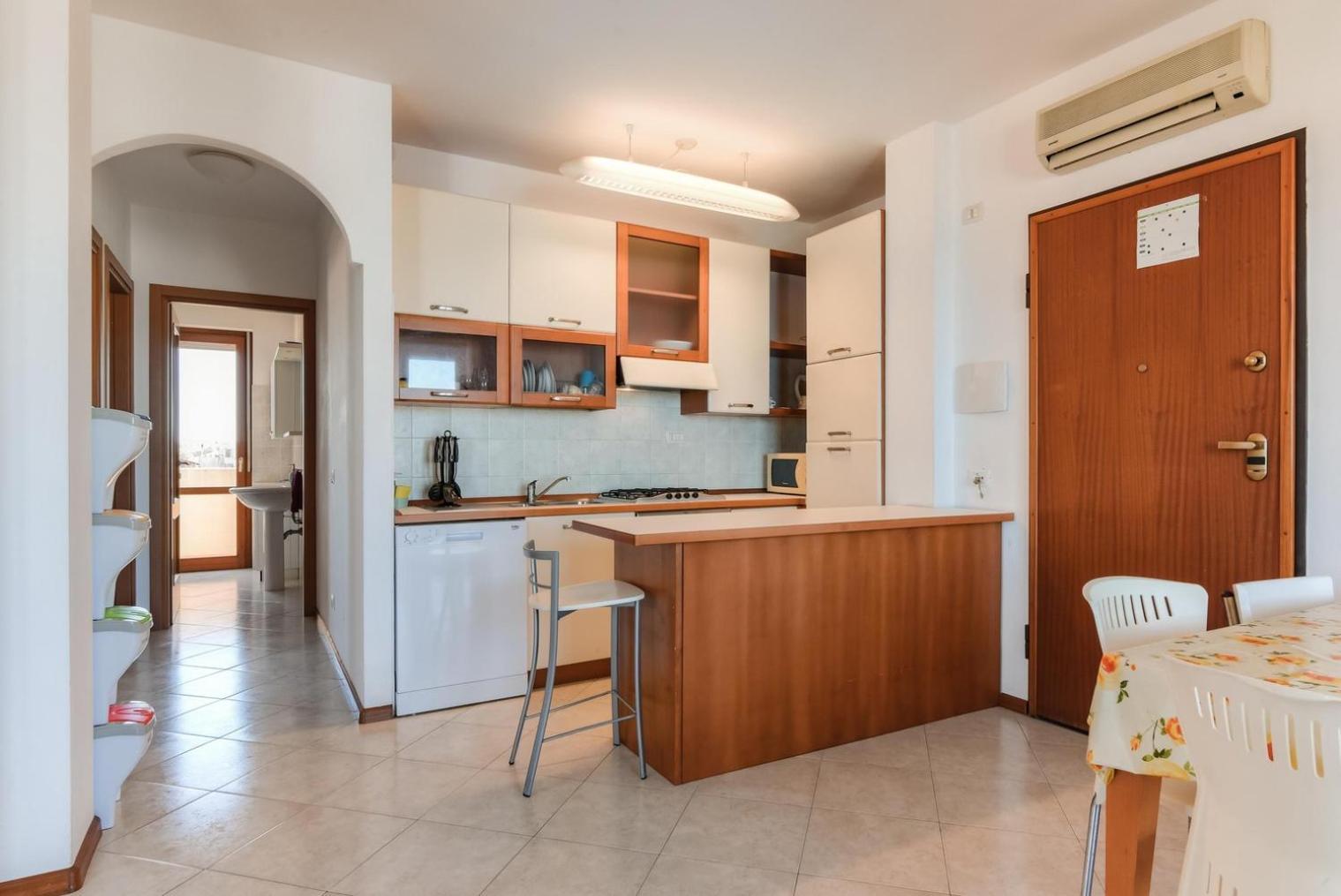 Royal Apartment Sea View Alghero Esterno foto