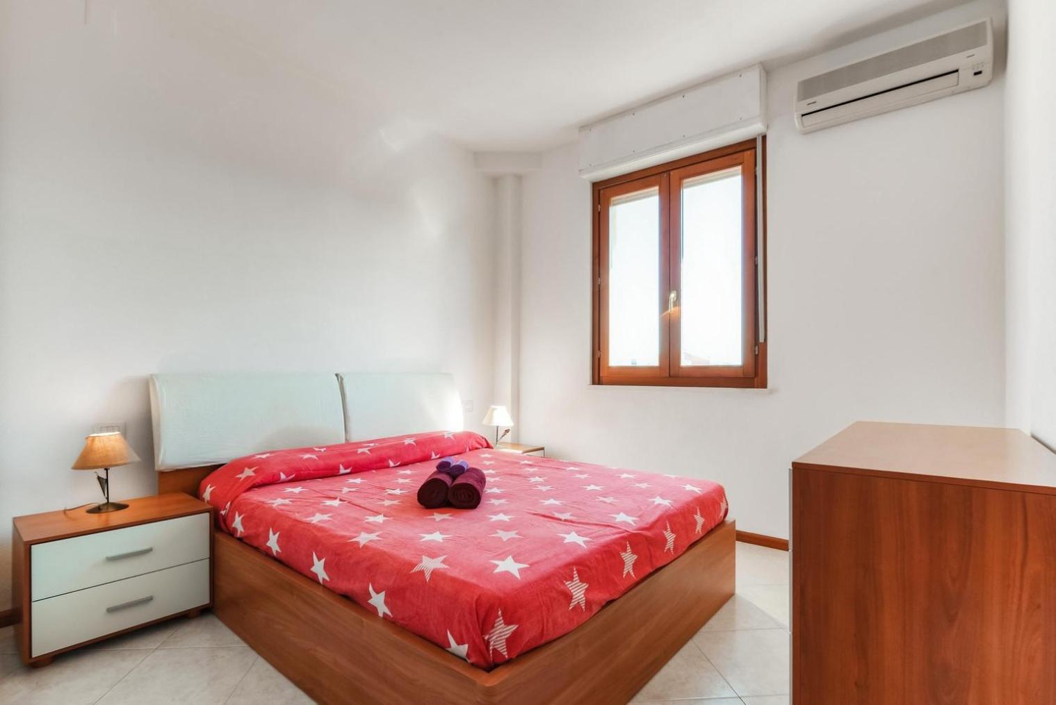 Royal Apartment Sea View Alghero Esterno foto