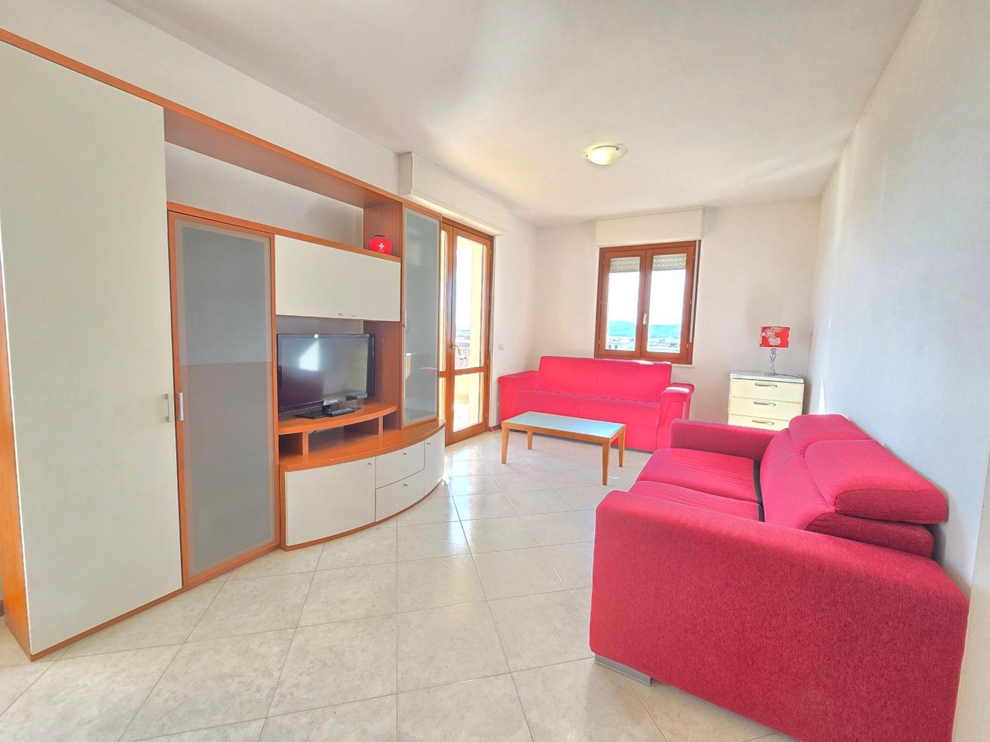 Royal Apartment Sea View Alghero Esterno foto